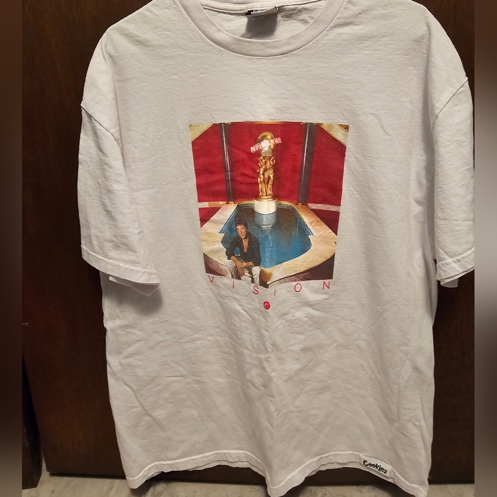 Men's XL Shirt